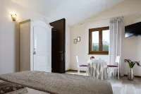 All'Antica Mattonata