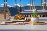 Blaumar Hotel - breakfast