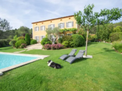 La Bastide Tara Hotels in Cabries