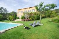 La Bastide Tara Hotels in Cabries