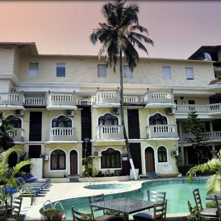 Sukhmantra Resort