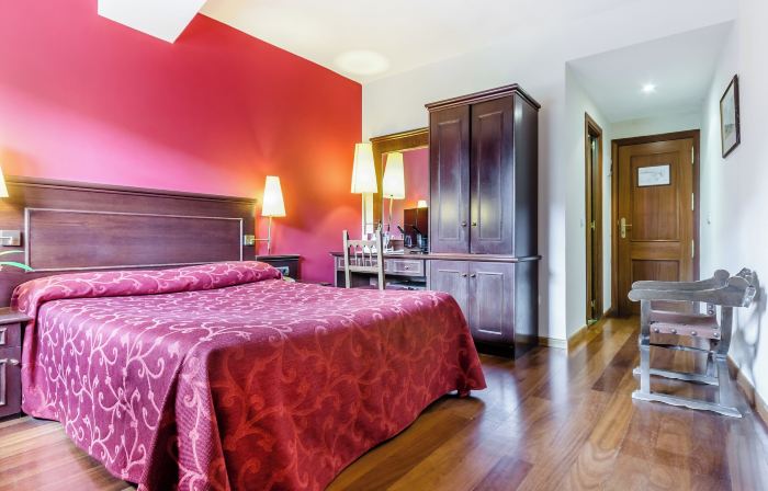 Hotel Albarracín