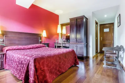 Hotel Albarracín Hotel in zona Albarracín