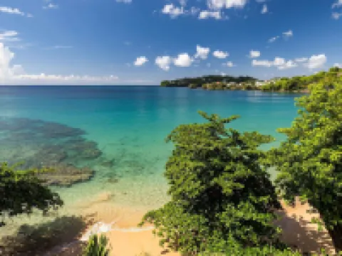 Sandals Regency la Toc All Inclusive Resort and Spa - Couples Only Hotels in Castries