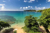 Sandals Regency la Toc All Inclusive Resort and Spa - Couples Only