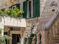 Slavija Culture Heritage Hotel Hotels near Split Riva