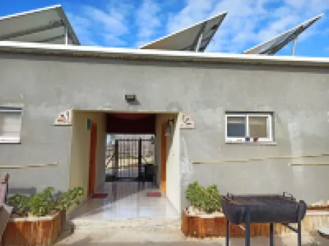 Khan Alsira - חאן אלסרה Hotels in 