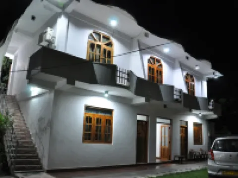 Seyara Holiday Resort Hotels in Polonnaruwa