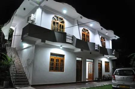 Seyara Holiday Resort