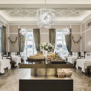 Hotel Europa Splendid