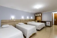 Hotel Baviera Iguassu - جاكوزي