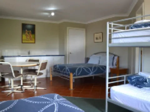 Busselton Ithaca Motel Hotels in Busselton