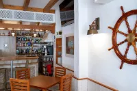 Hotel Almadraba - bar