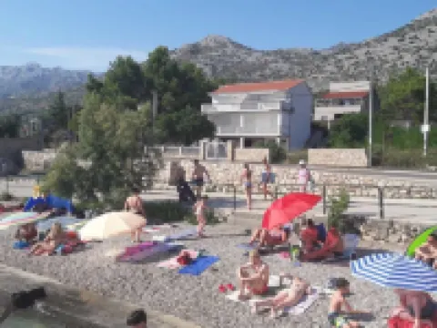 Hotel Barba Hotels in Starigrad