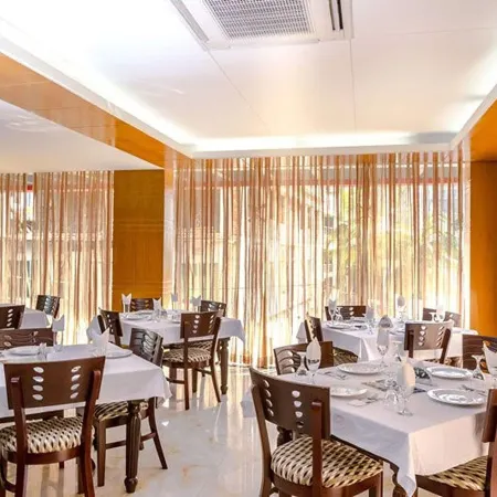 Hotel Sea Uttara