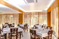 Hotel Sea Uttara - ติดทะเล