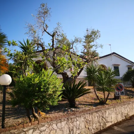 Villaggio Mare Blu