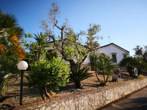 Villaggio Mare Blu - Holiday Parks