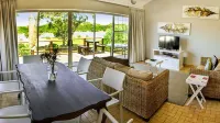 Addo River-View Lodge Hotels in Colchester
