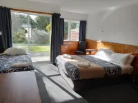 Otaki Motel Các khách sạn ở Levin