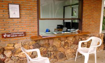 Wangkaew Resort