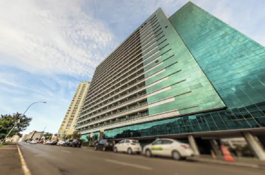 Hplus Vision Executive Hotel a 