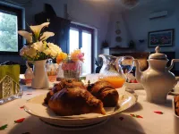 Villa Dafne Hotels in Parco Scizzo-parchitello