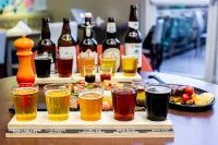 Novotel Porto Alegre Airport Hotel a Canoas