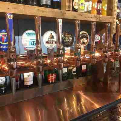 Crab and Lobster Inn Fitness & Recreational Facilities