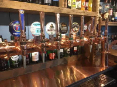 Crab and Lobster Inn Hotels in Bembridge