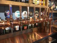 Crab and Lobster Inn Hotels in Bembridge