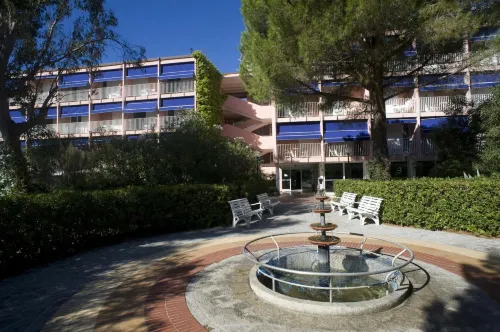 Residence Elite
