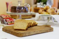 Hotel Conchiglia d'Oro - breakfast