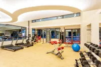 Rhodos Horizon City-Adults Only - Gym
