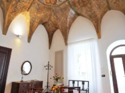 Malandrì B&B Hotels in Altamura