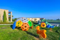 Relais Rosa Dei Venti -Ciao Vacanze- Hotel di Padenghe sul Garda