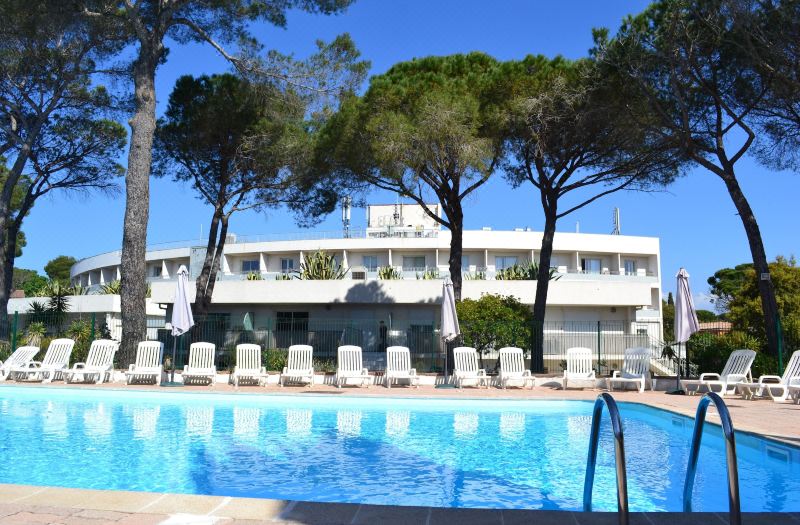 Comfort Aparthotel Fréjus La Tour de Mare photo 5