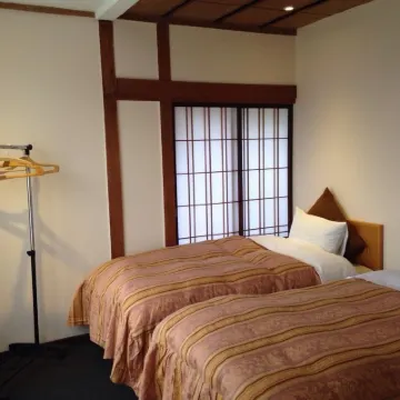 Hakuba West Coast Inn, Villa Hotels near Oide Park