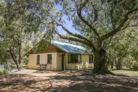 Wyadup Brook Cottages Hotels near Ngilgi Cave Ancient Lands Experience