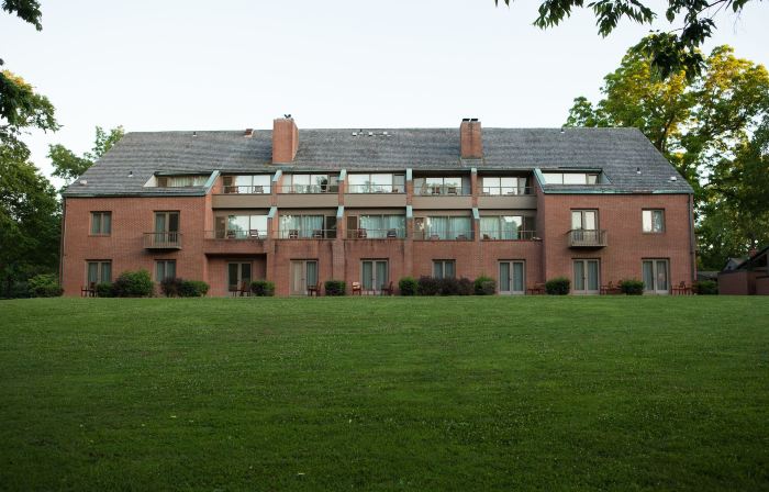 New Harmony Inn Resort and Conference Center