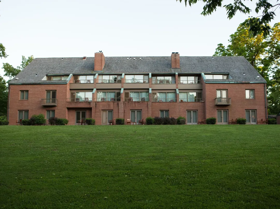 New Harmony Inn Resort And Conference Center - Indiana