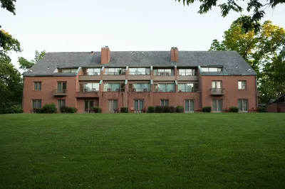 New Harmony Inn Resort and Conference Center