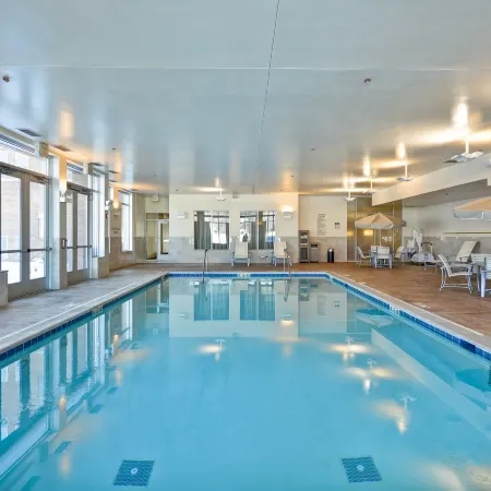 Hyatt House Chicago Warrenv