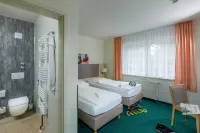 Hotel & Gasthaus Zum Eichenkranz - Uwe Kuhlmey Hotels in Jüterbog