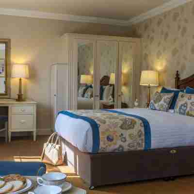 Old Ground Hotel Rooms