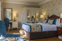 Old Ground Hotel Hotels in Ennis