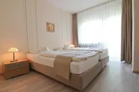 Balance Revital-Hotel Hotels near Lidl