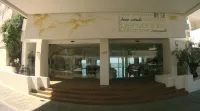 On Hotels Oceanfront Adults Designed Hotels in Matalascañas
