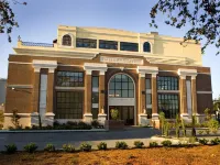 The Brakeman Hotel Hotels near Louis Armstrong Park