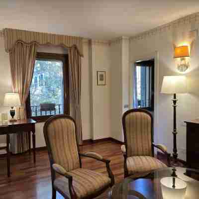 Hotel Villa Luppis Rooms